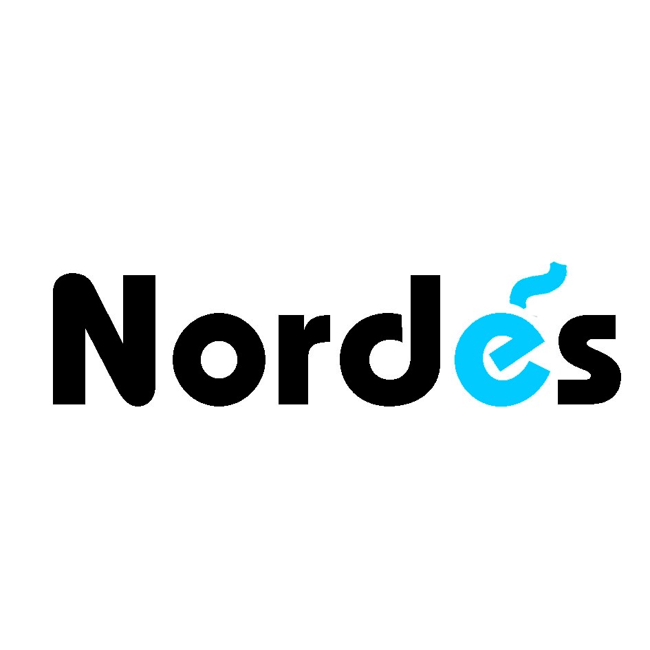 NORDES LIBROS