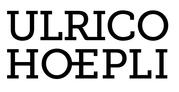 ULRICO HOEPLI