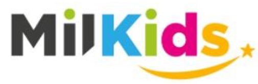 MILKIDS