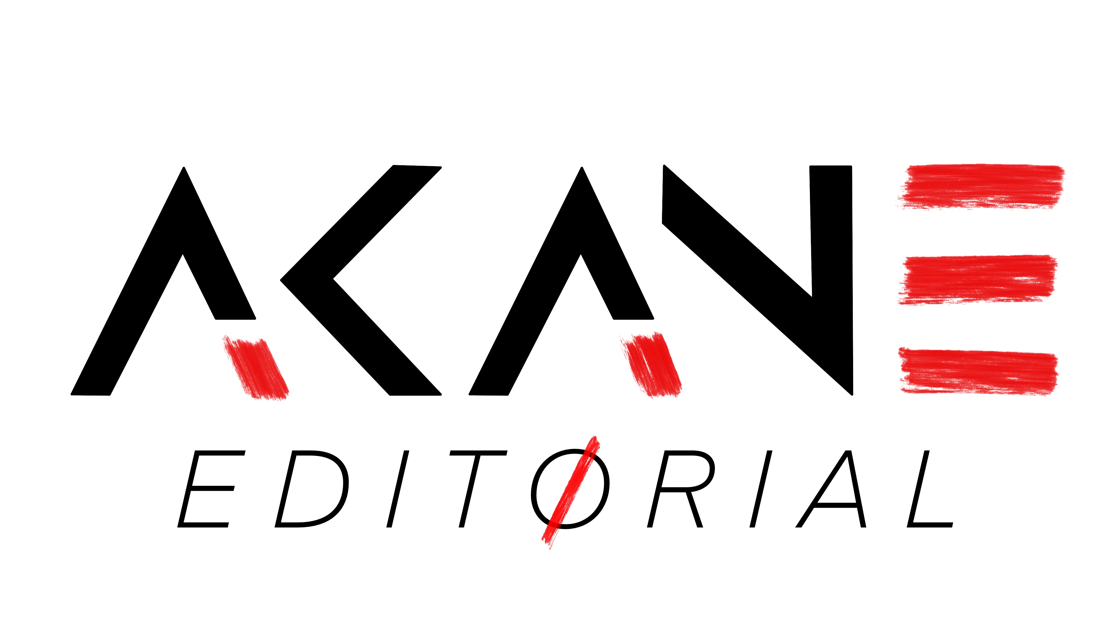 AKANE EDITORIAL