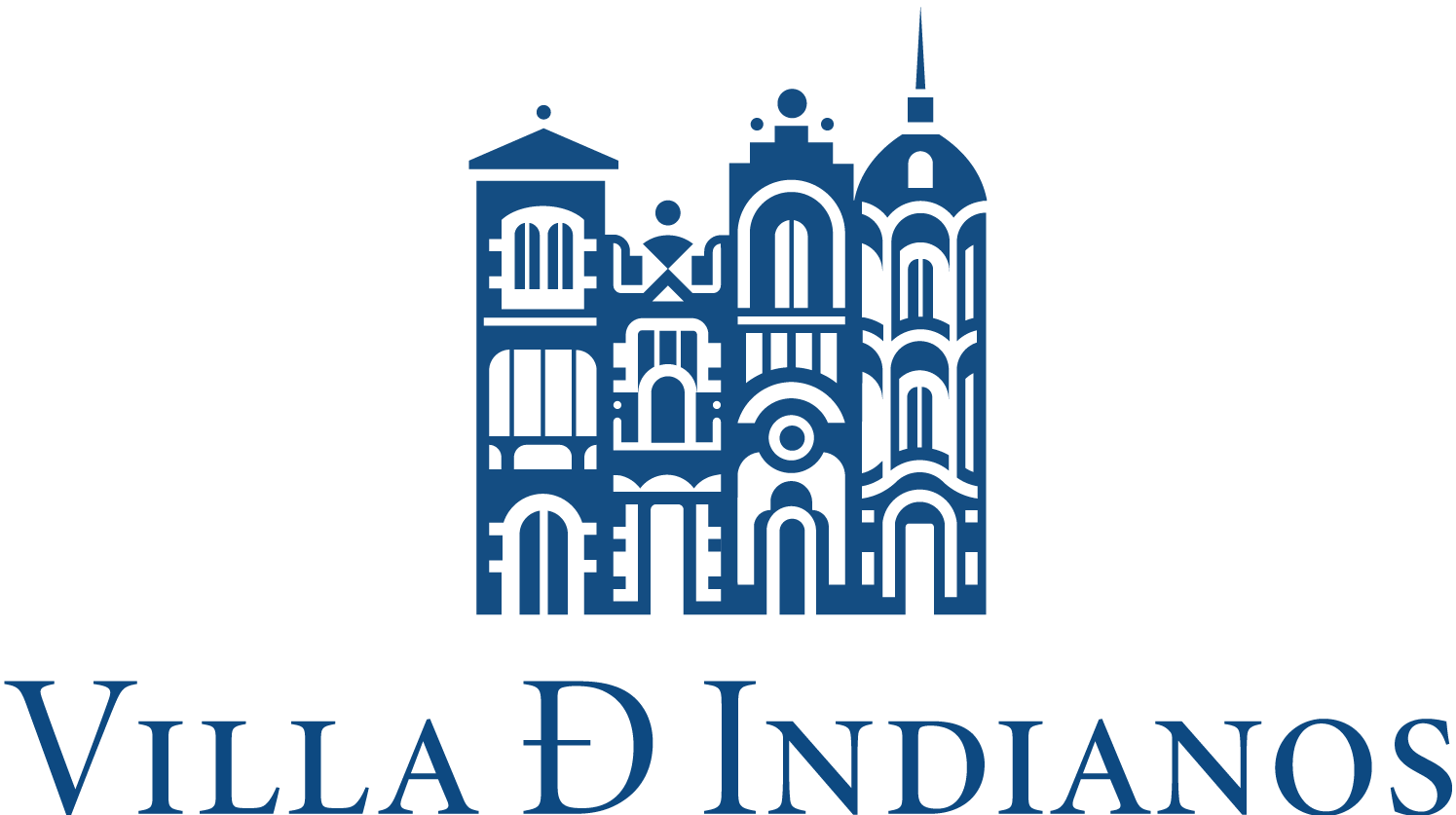 VILLA DE INDIANOS