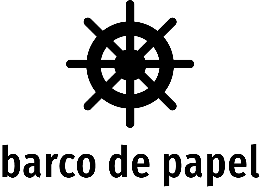 BARCO DE PAPEL