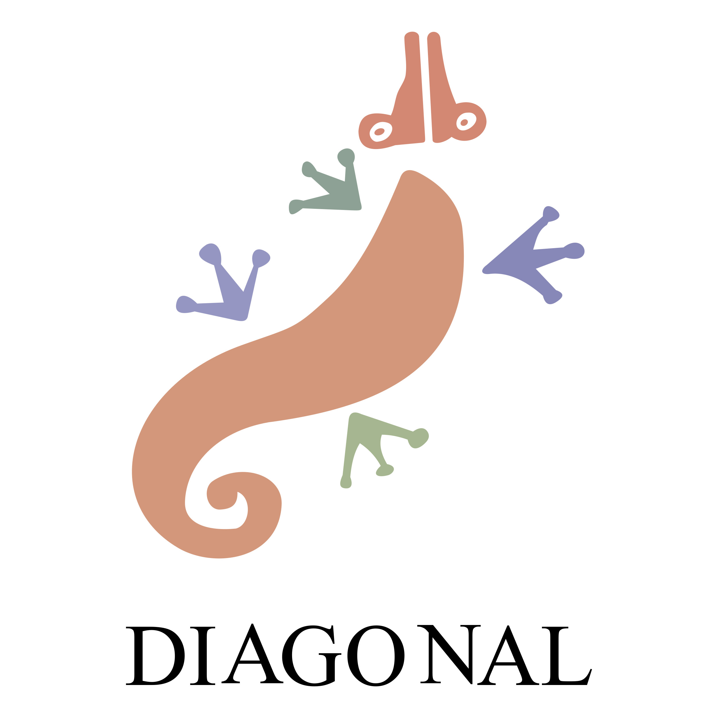 DIAGONAL