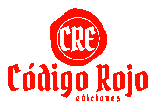 CODIGO ROJO EDITORIAL