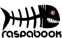 RASPABOOK