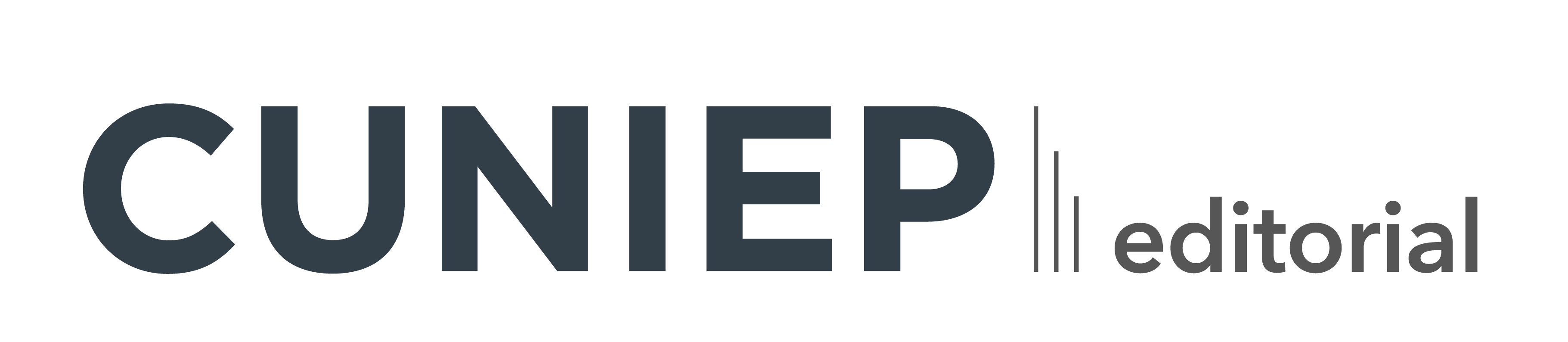 CUNIEP EDITORIAL