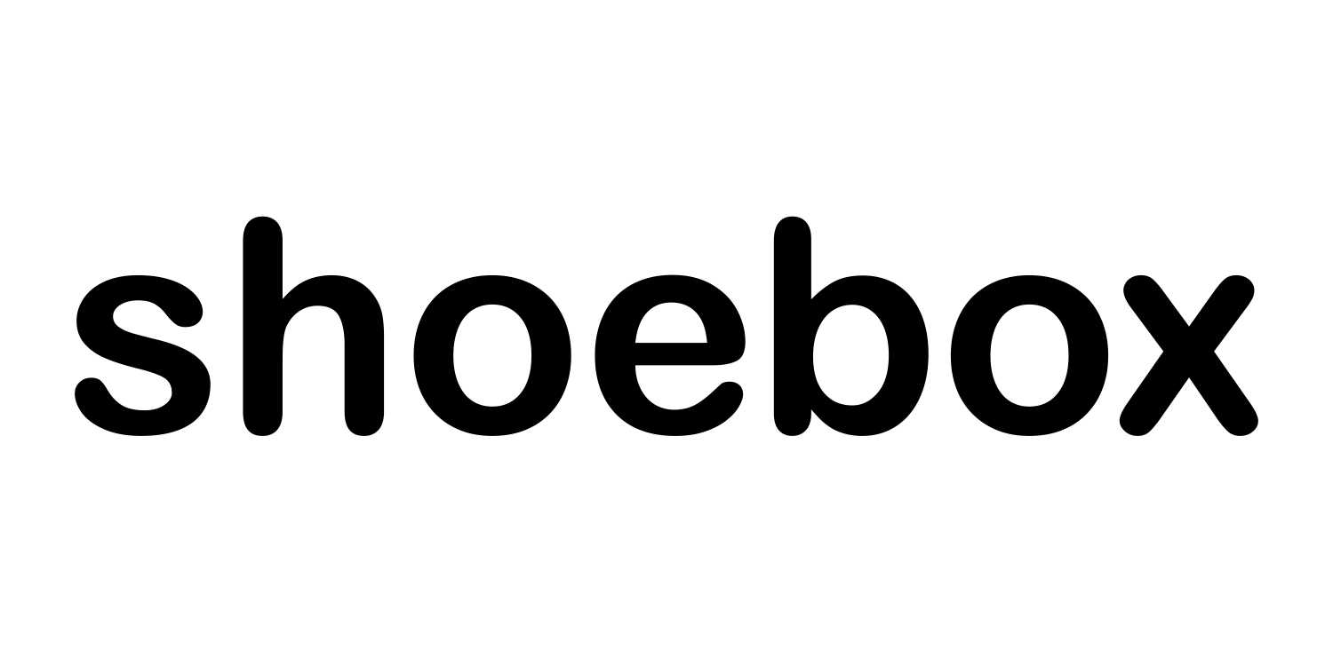 SHOEBOX MEDIA