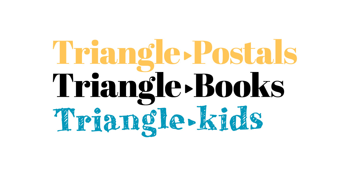 TRIANGLE POSTALS