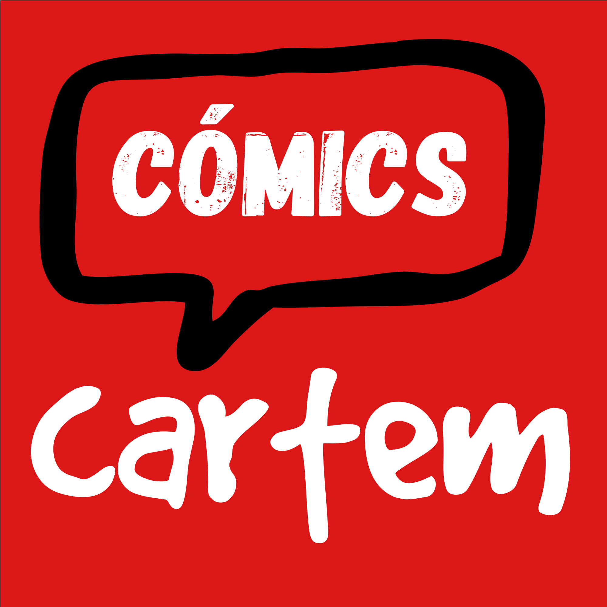 CARTEM COMICS