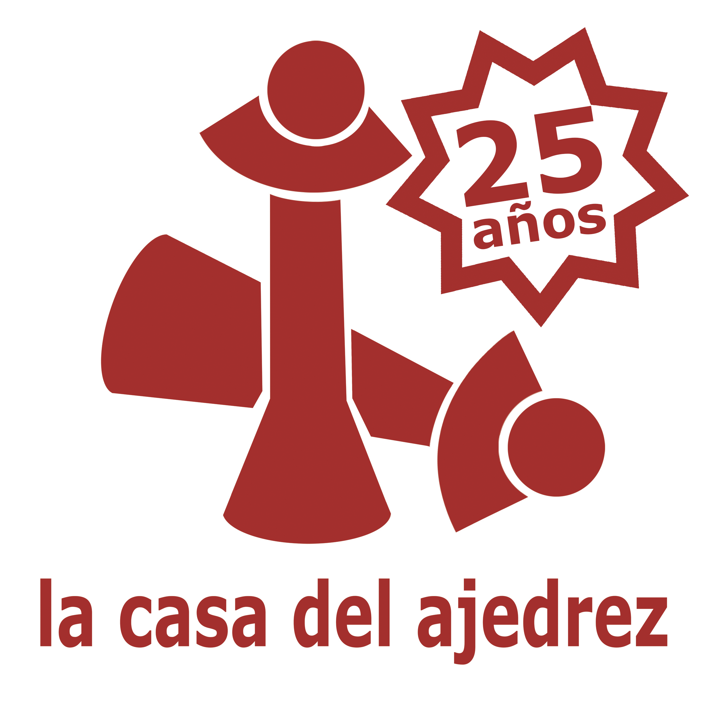 LA CASA DE AJEDREZ