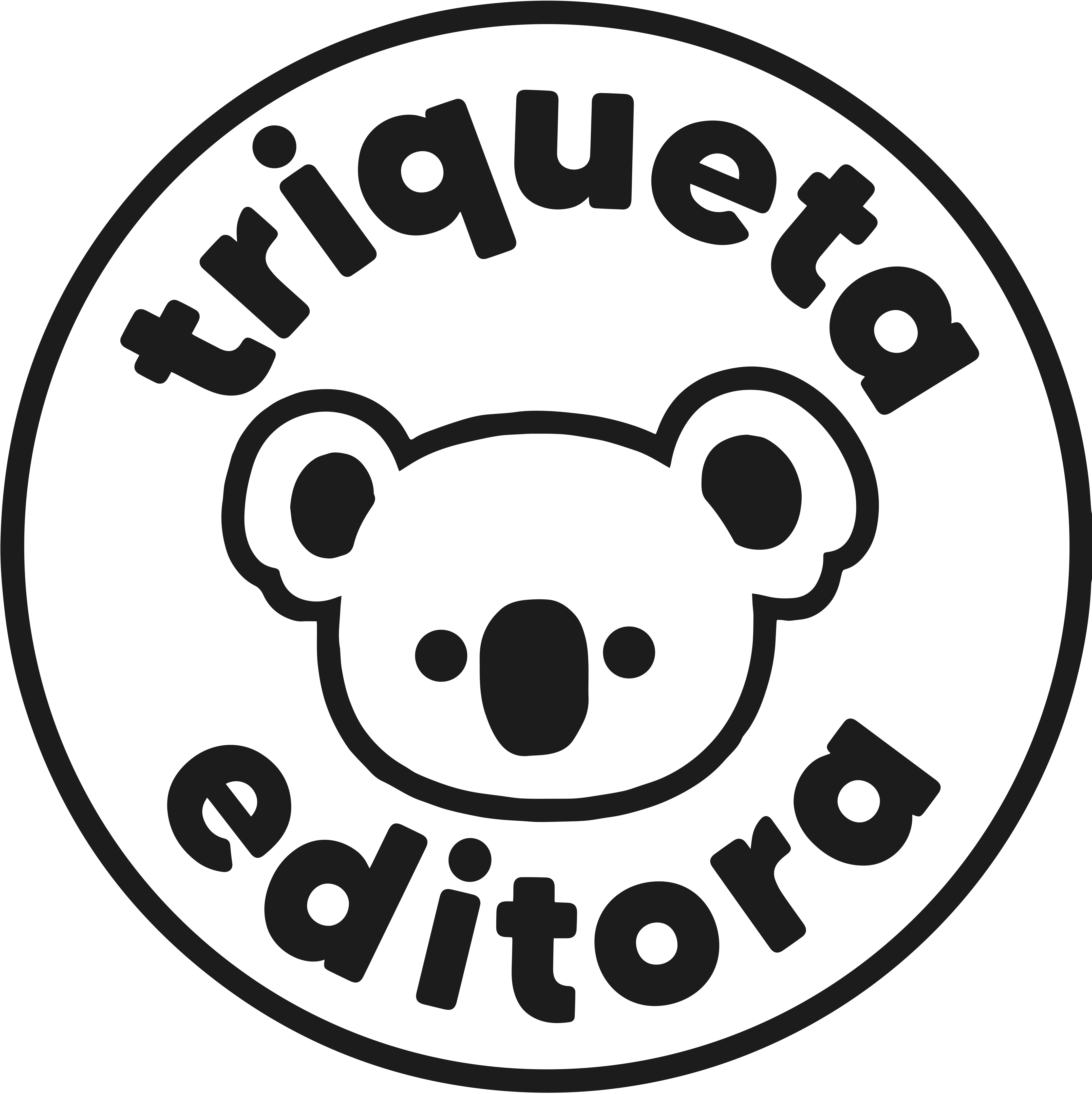 TRIQUETA VERDE