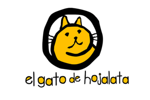 GATO DE HOJALATA